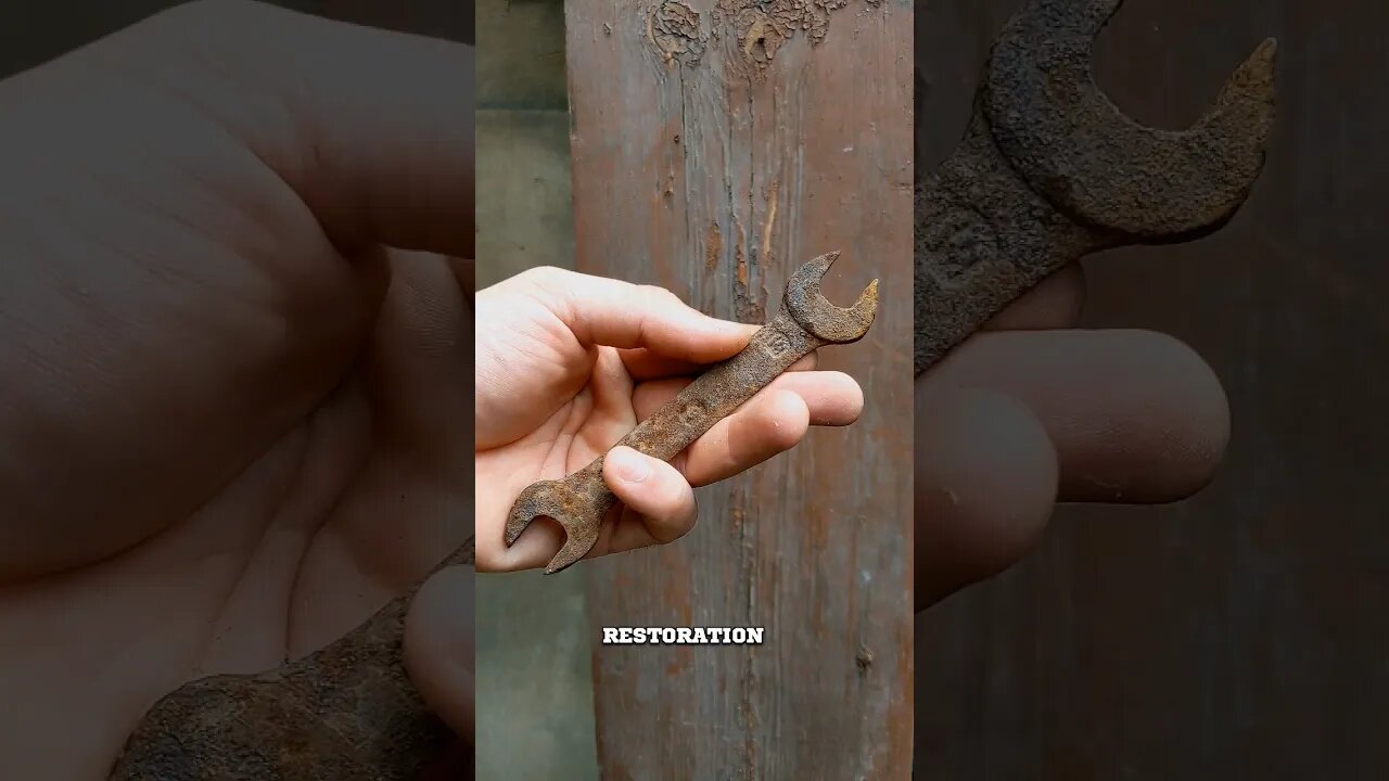 Restoration #diy #diycraft