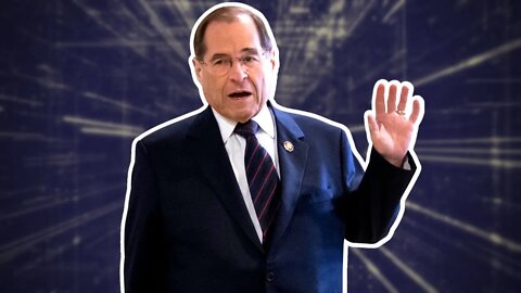 Jerry Nadler wants to obliterate the constitutional rights of Americans old enough to serve