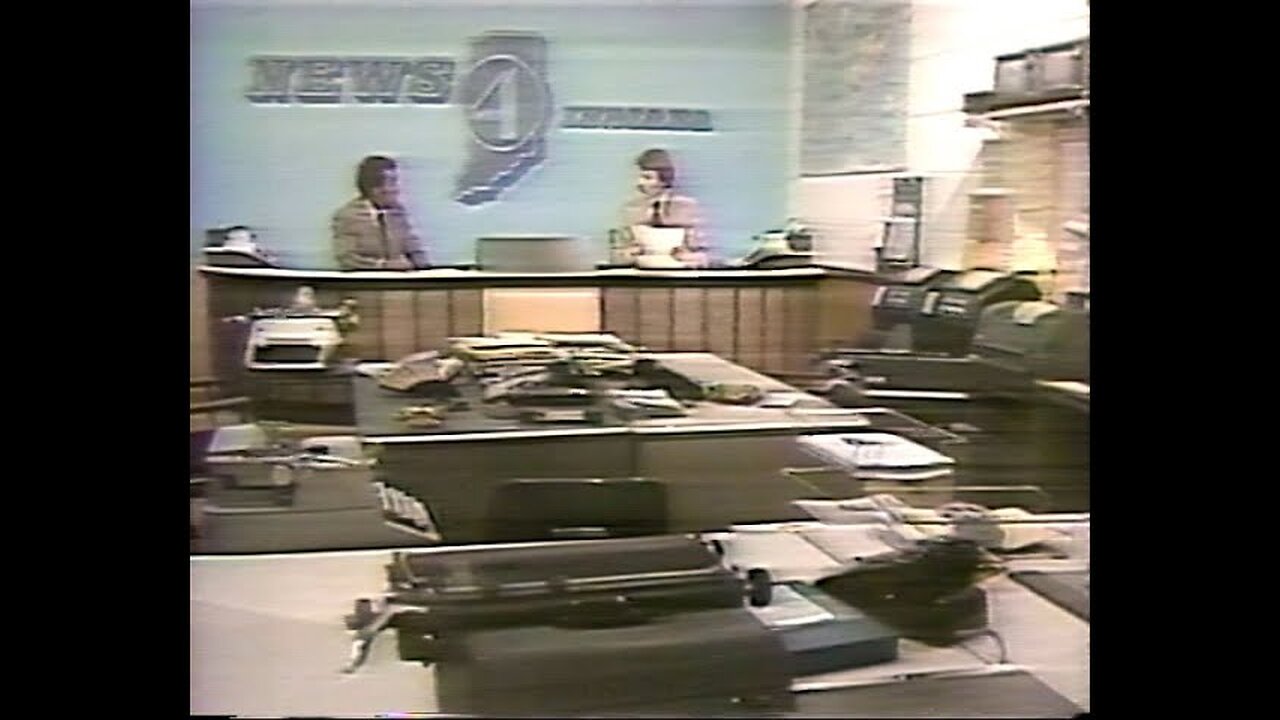 September 1999 - Remembering WTTV News Bloomington-Indianapolis