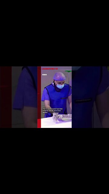 MEXICO ALLOWS TESTING ON ALIENS