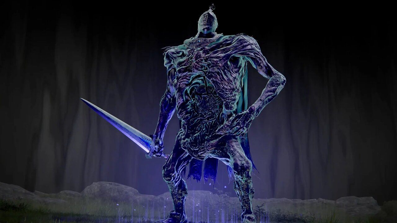 Elden Ring | Bols, Carian Knight