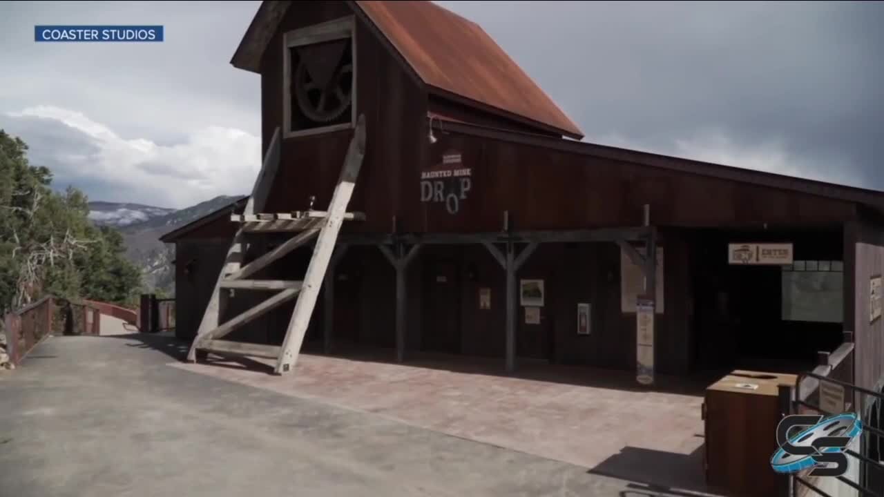 Glenwood Caverns Adventure Park closed through Tuesday after 6-year-old dies on ride