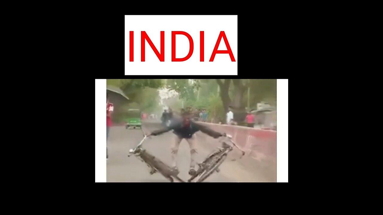 India vs america #2