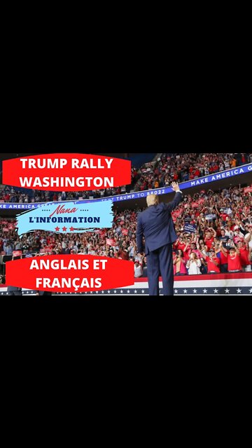 NANA L'INFORMATION AUTREMENT - TRADUCTION EN FRANÇAIS COMPLET