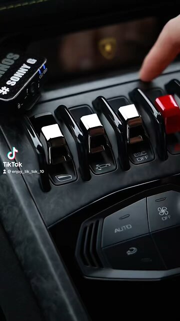 Lamborghini ❤️❤️