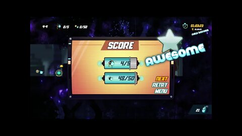Mechanic Escape Pt.22