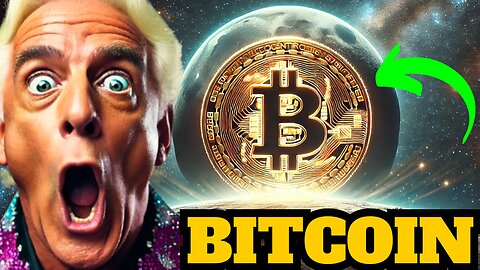 "Bitcoin and Crypto Is About To Go To The Moon" - Crypto News For Passport Bros