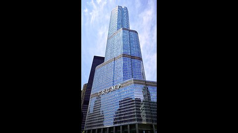 TRUMP TOWER FACTS