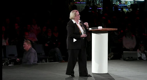 The Danger of CBDC Catherine Austin Fitts
