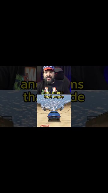 Gaming suffers without E3. #ripE3