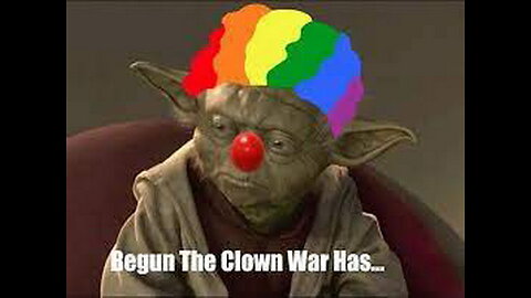 Clown Wars