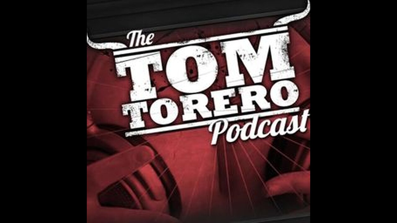 Tom Torero Podcast #046 - Male Female Polarity