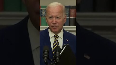 Biden: I Had ‘Zero’ Advance Notice of FBI’s Mar-a-Lago Raid