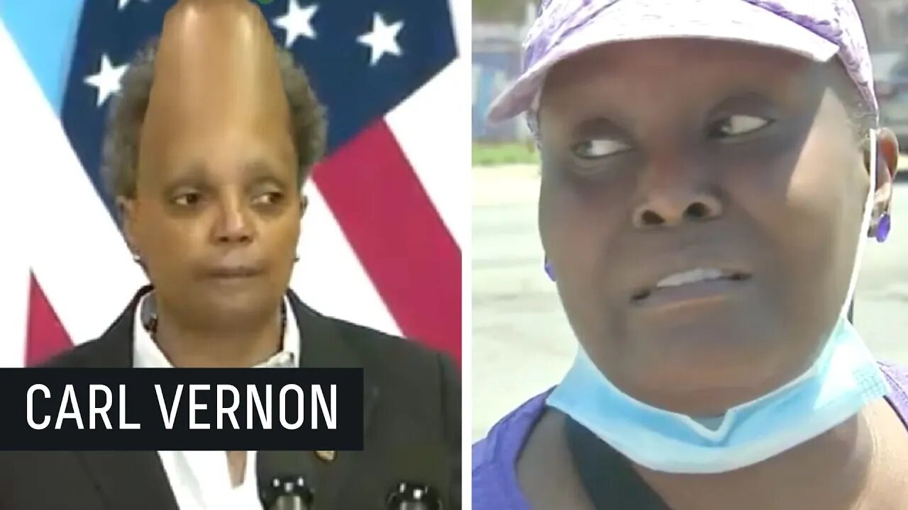 They’re ALL leaving, Lori