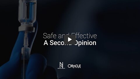 Safe and Effective: A Second Opinion