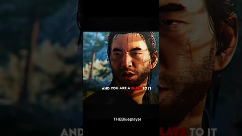 YOU_HAVE_NO_HONOR ||GHOST_OF_TSUSHIMA Edit || #videogame #shorts#youtubeshorts#ghostoftsushima#edits