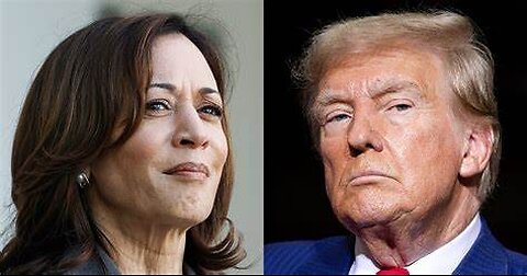 This election is annoying