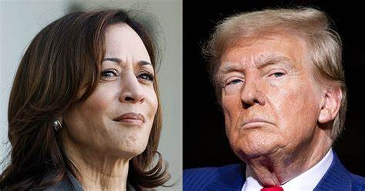 This election is annoying