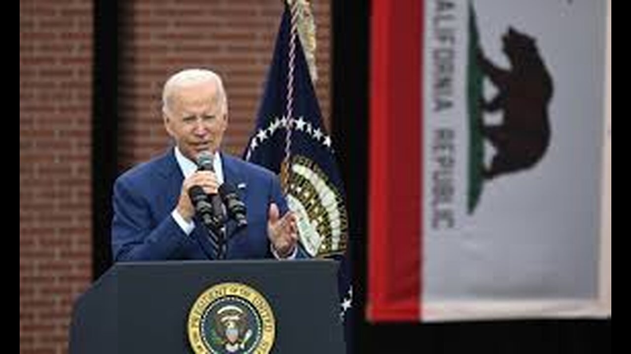 1:16 / 3:04 • Joe Bidens Speech Joe Biden Launches His Campaign For President: Let's Finish...