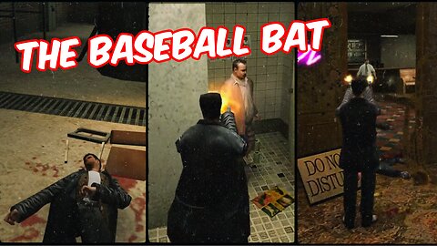 They Beat Max Payne With Baseball Bat 😱