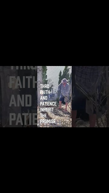 GIANT SLAIN!!! #savior #jesuschrist #manonamission #muscleman #bindingthestrongman