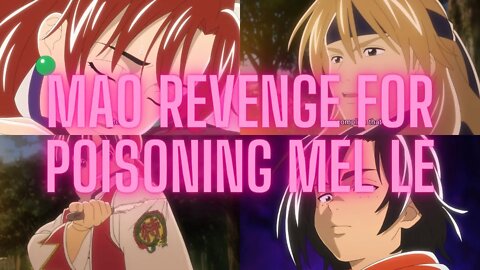 Shin Chuuka Ichiban season 2 episode 7 reaction