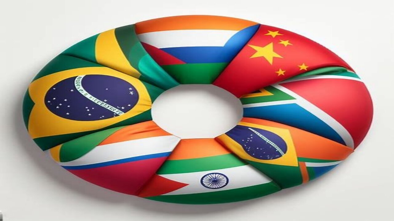 Will BRICS Make Any Difference ? Opportunities & Challenges for Businesses 2024 | MRFATTT