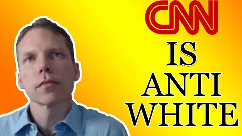 CNN's Antiwhiteism EXPOSED by James O'Keefe's Project Veritas