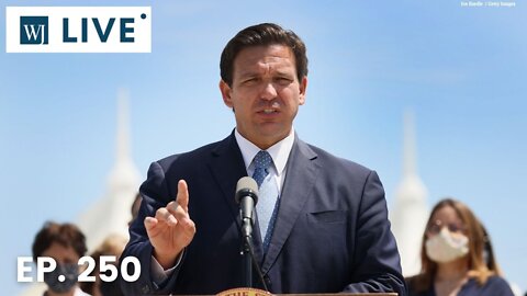 Massive Election Development: Conservatives Take Offensive, Zuckerberg Scrambles | 'WJ Live' Ep. 250