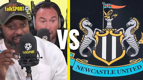 'NO LEAGUE TITLE IN 100 YEARS?!' 😱 Flex & Cundy BOTH AGREE That Newcastle Are NOT A BIG CLUB! 🔥