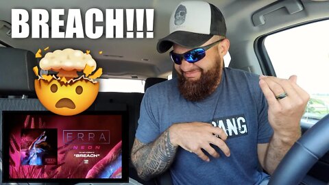 ERRA - Breach - REACTION