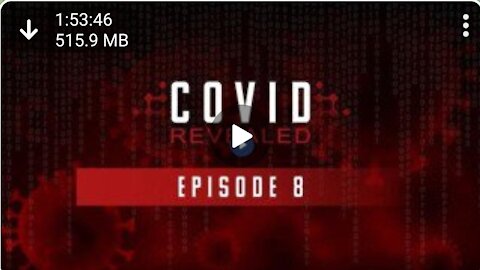 Covid Revealed - Episode 8 (Dr. Lee Merritt, Dr Bryan Ardis)