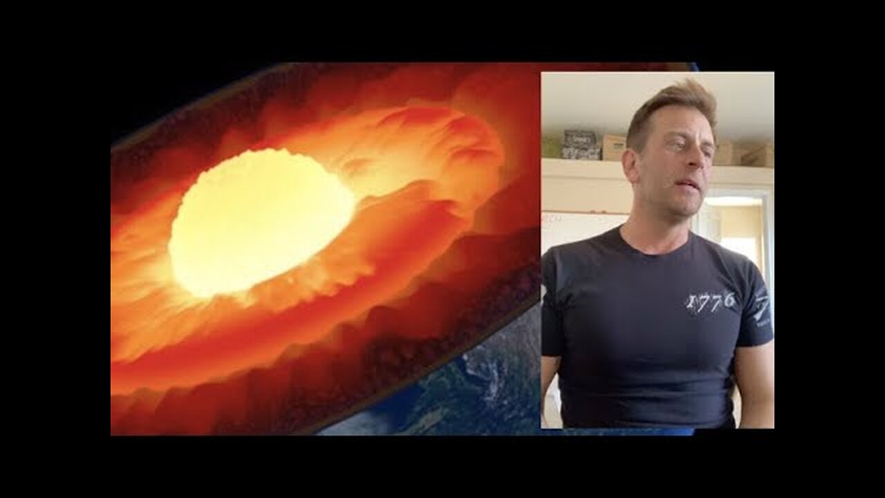 What's Happening to Earth's Core?