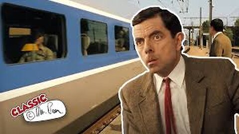 Mr. Bean Best Comedy | Viral Funny video