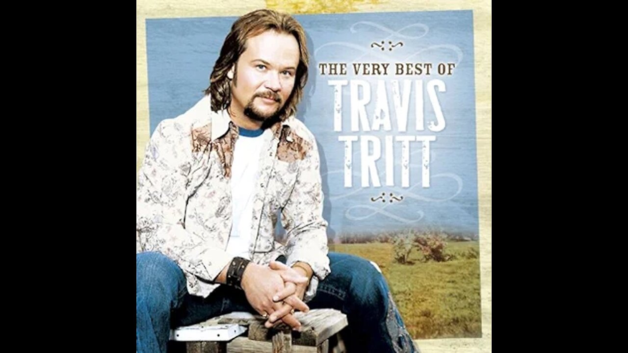 Travis Tritt - Here's a Quarter (Call Someone Who Cares)