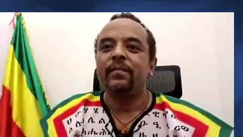 ኦሮሞዎች ነገ በአለም የምትዋረዱበት ታሪክ በአብይ አህመድ ተቀምጦላችኋል - መ/ር ዘመድኩን በቀለ