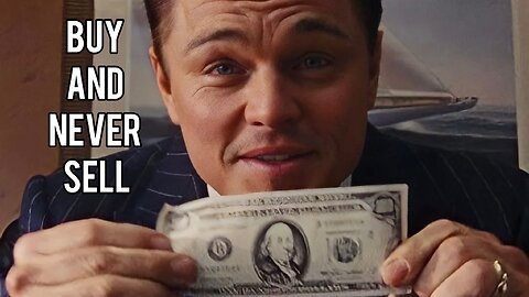 2 Stocks To Buy And Never Sell