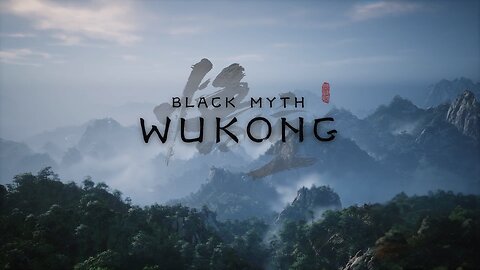 Monkey Goku is Awesome | Black Myth: Wukong Part 1