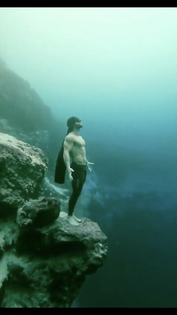 Poseidon 🔥🔥🔥