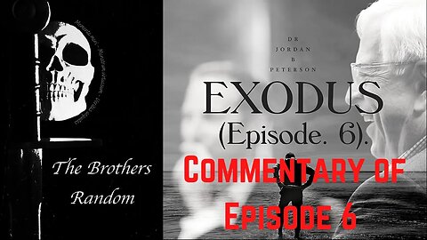 The Importance of Ritual- Ep. 49 | Exodus 6 Discussion