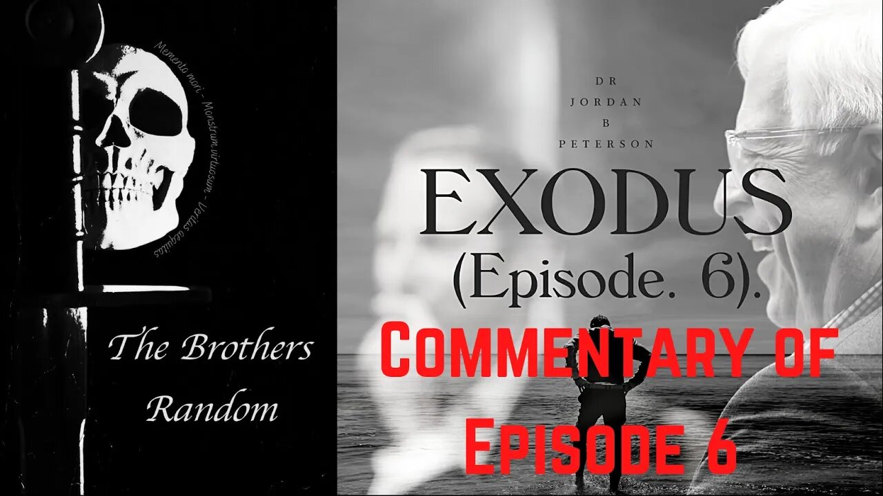 The Importance of Ritual- Ep. 49 | Exodus 6 Discussion