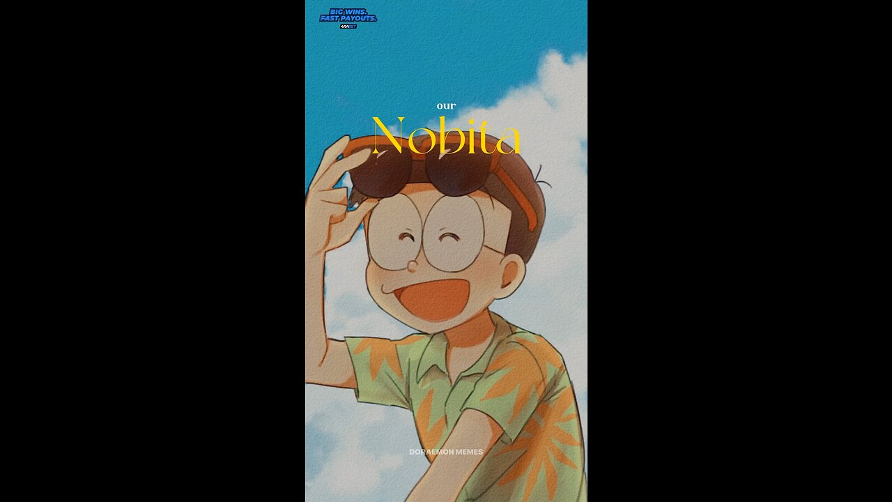 Nobita video