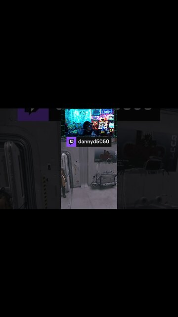 🎶FUN CLIP 263 - STARFIELD - Cap's log 61 🎶 Watch live at https://www.twitch.tv/dannyd5050