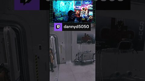 🎶FUN CLIP 263 - STARFIELD - Cap's log 61 🎶 Watch live at https://www.twitch.tv/dannyd5050