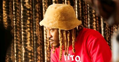 Future - "Mama Don't Worry" (Unreleased) Prod. Brentin Davis