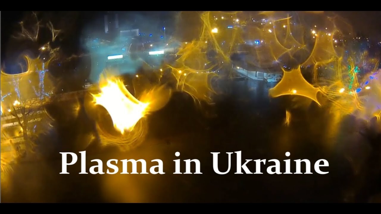 PLASMA IN UKRAINE.