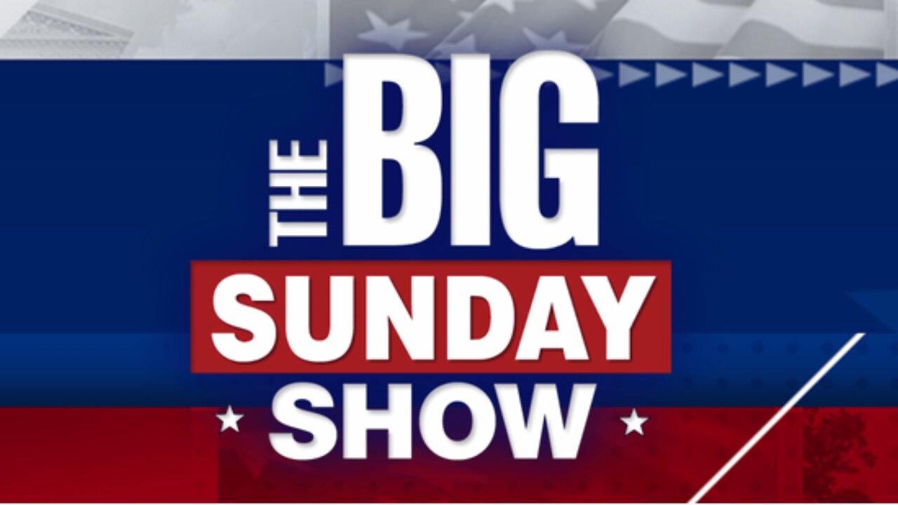 COMMERCIAL FREE REPLAY: Fox News, The Big Sunday Show | 04-09-2023