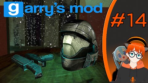 Garry's Mod (Part 14) | Never Retired