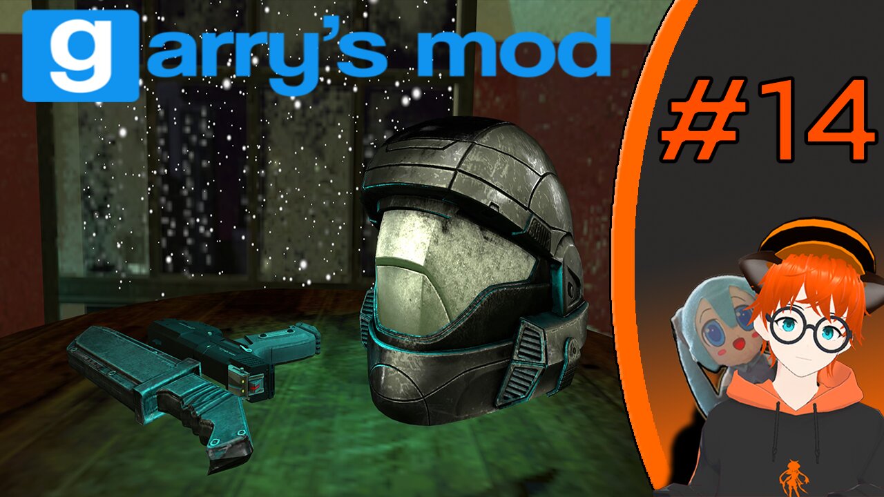 Garry's Mod (Part 14) | Never Retired