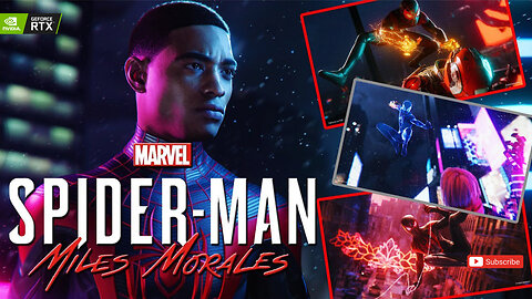 Spider-Man: Miles Morales - Uncovering Miles' Game-Changing Powers